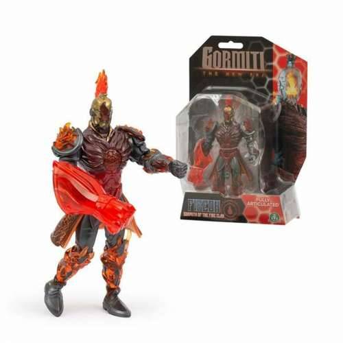 Figure djelovanja Gormiti 15 cm Cijena