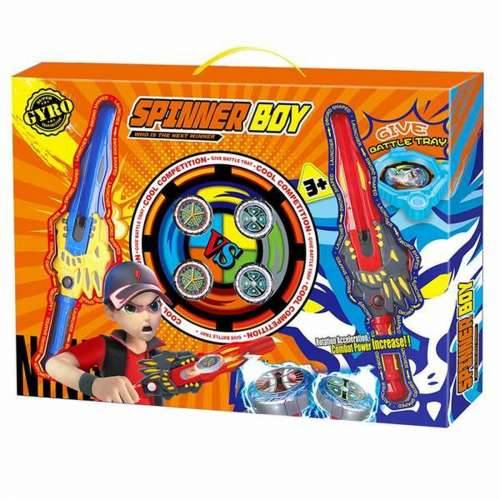 Figure djelovanja Juinsa Spinner Boy 33 cm Cijena