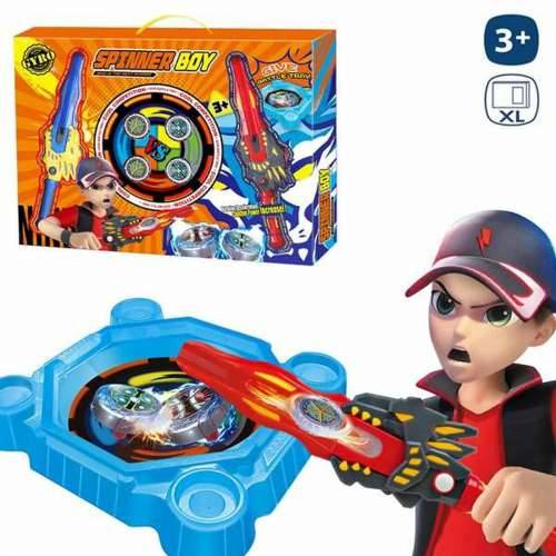 Figure djelovanja Juinsa Spinner Boy 33 cm Cijena