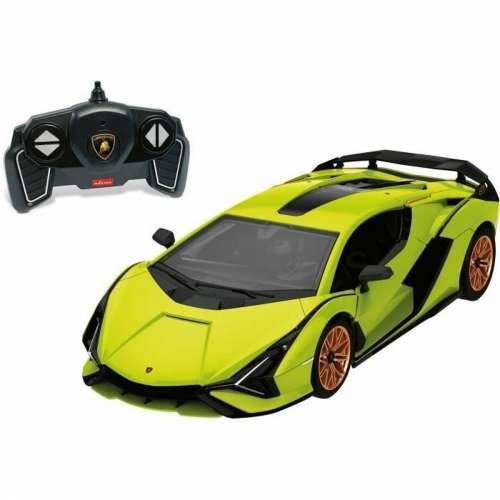 Automobil na Daljinski Upravljač Mondo Zelena Cijena