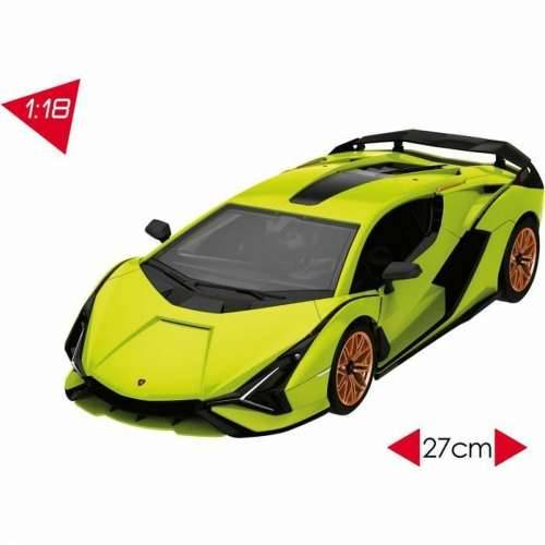 Automobil na Daljinski Upravljač Mondo Zelena Cijena