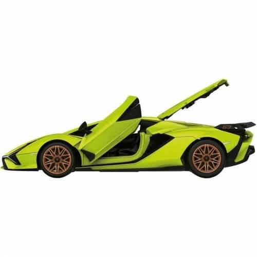Automobil na Daljinski Upravljač Mondo Zelena Cijena