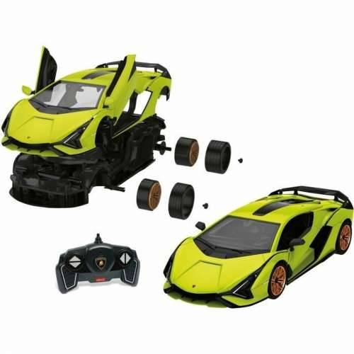 Automobil na Daljinski Upravljač Mondo Zelena Cijena