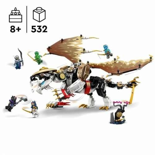 Playset Lego 71809 Master Dragon Egalt Cijena