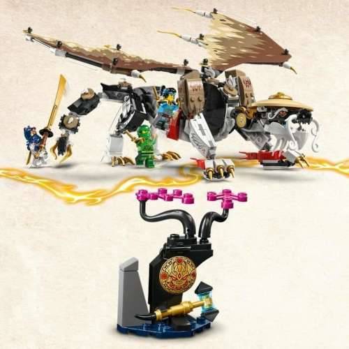 Playset Lego 71809 Master Dragon Egalt Cijena