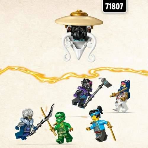 Playset Lego 71809 Master Dragon Egalt Cijena