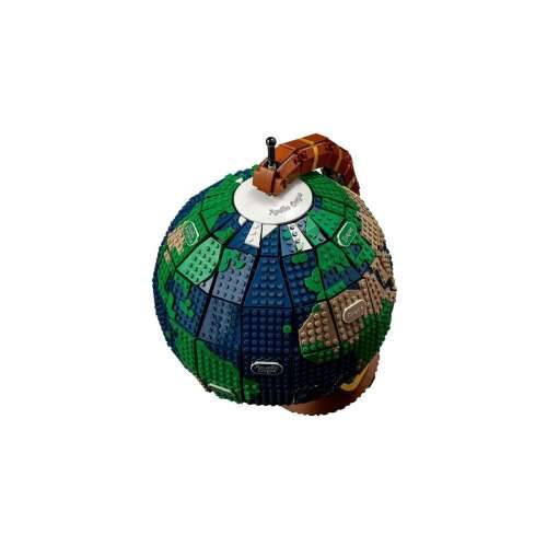Playset Lego Ideas: The Globe 21332 2585 piezas 30 x 40 x 26 cm Cijena