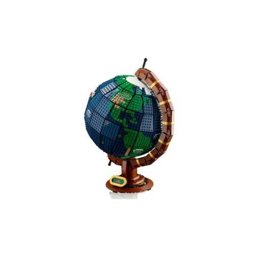 Playset Lego Ideas: The Globe 21332 2585 piezas 30 x 40 x 26 cm Cijena