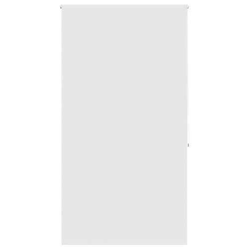 Rolo zavjesa za tuš 140x240 cm širina tkanine 136 cm - Bijela 140 x 240 cm bez kazete Cijena