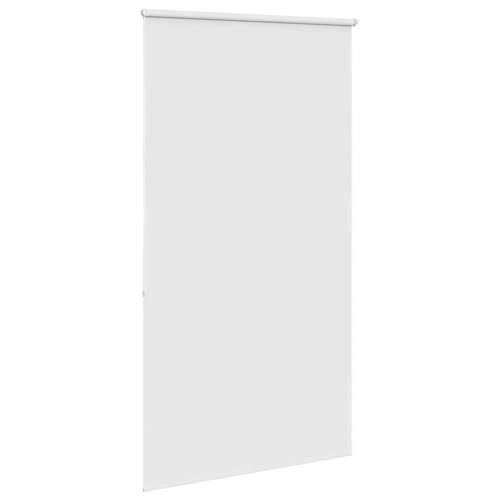 Rolo zavjesa za tuš 140x240 cm širina tkanine 136 cm - Bijela 140 x 240 cm bez kazete Cijena