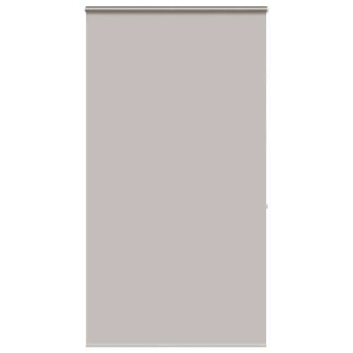 Rolo zavjesa za tuš s kazetom 130x240 cm širina tkanine 126 cm - Svjetlosiva 130 x 240 cm s kazetom Cijena