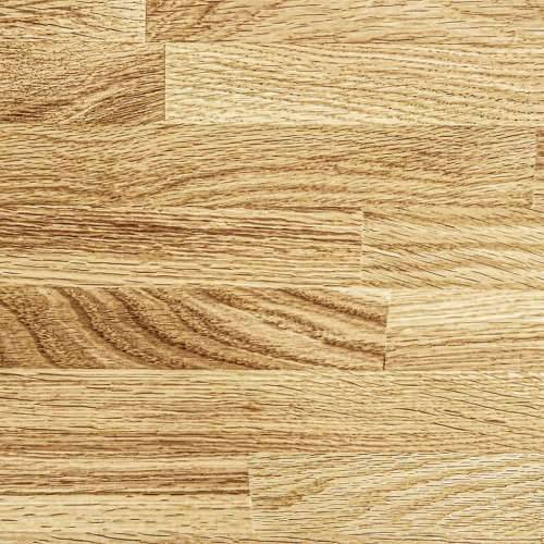 Uzglavlje 150 cm puno drvo hrast - 150 cm 1 Cijena