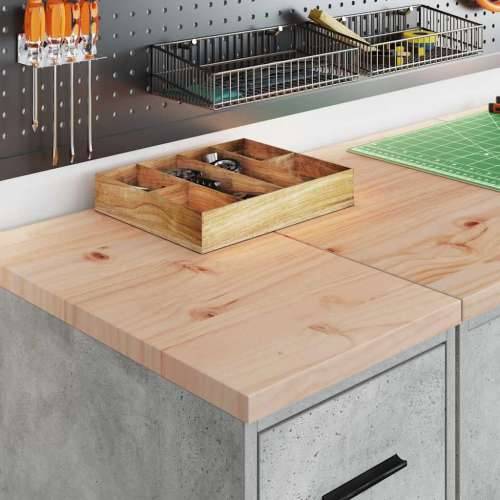 Garažni ormar za odlaganje 30x51x85 cm masivne borovine - Beton siva 30 x 51 x 85 cm 1 4 ladice 4 zásuvky Cijena