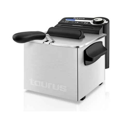 Friteza Taurus PROFESSIONAL 2 PLUS Čelik 2 L 1700 W Cijena