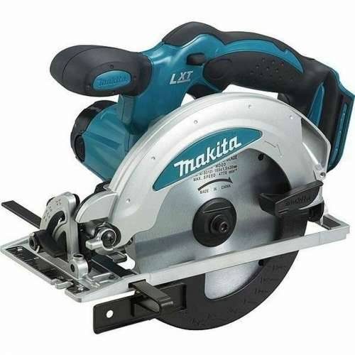 Kružna pila Makita DSS610Z 18 V Ø 16,5 cm 165 mm Cijena