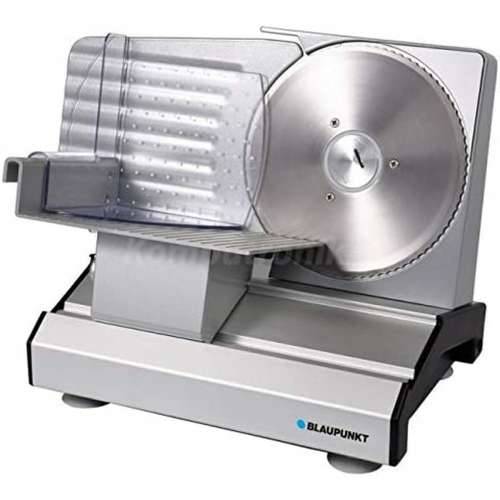 Rezač mesa Blaupunkt FMS601 Siva 200 W Cijena