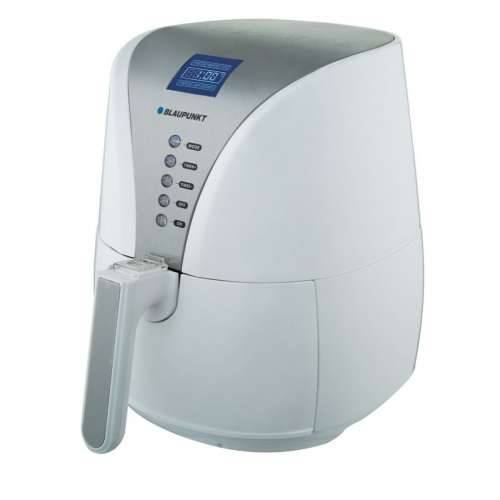 Friteza na Zrak Blaupunkt AFD-601 Bijela 1500 W 4 L Cijena
