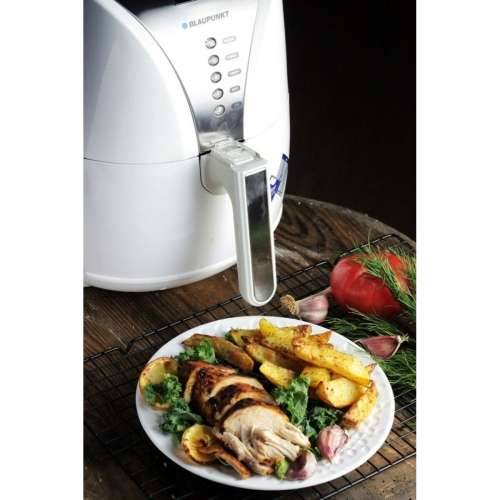 Friteza na Zrak Blaupunkt AFD-601 Bijela 1500 W 4 L Cijena