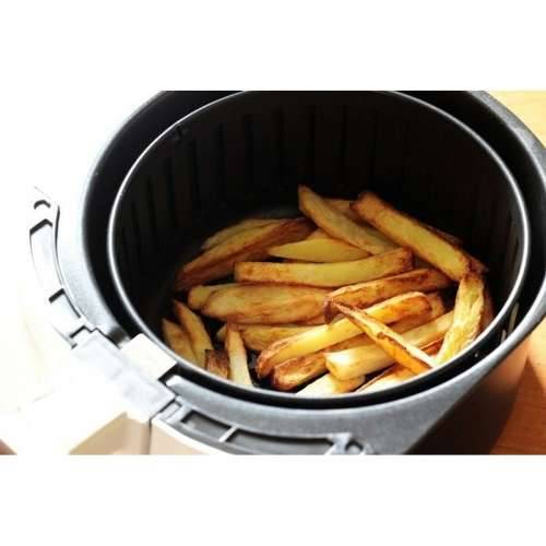 Friteza na Zrak Blaupunkt AFD-601 Bijela 1500 W 4 L Cijena