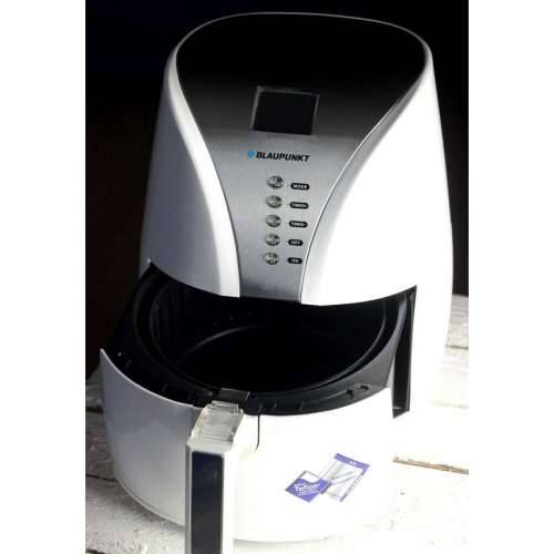 Friteza na Zrak Blaupunkt AFD-601 Bijela 1500 W 4 L Cijena