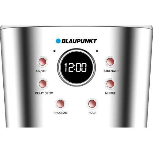 Električni aparat za kavu Blaupunkt CMD802WH 900 W 1,5 L Cijena