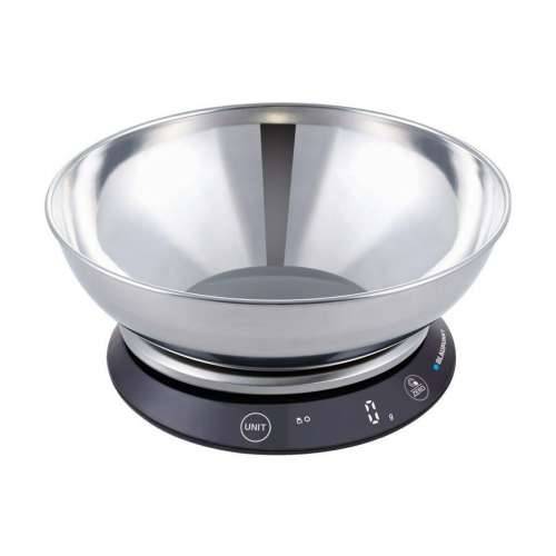 kuhinjsku vagu Blaupunkt FKS602 Srebrna 5 kg Cijena