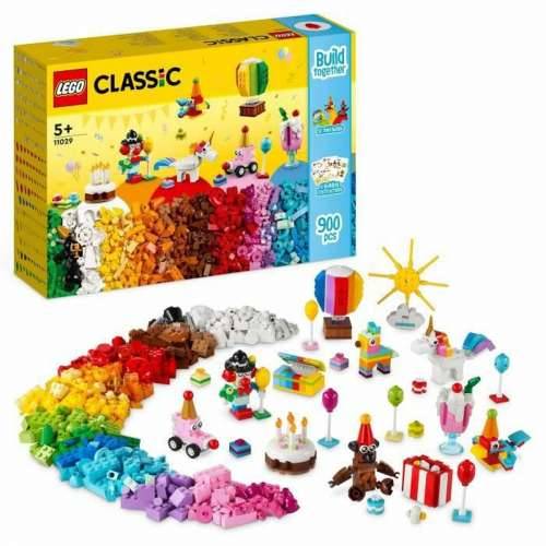 Igra Gradnje Lego 11029 900 Dijelovi Cijena
