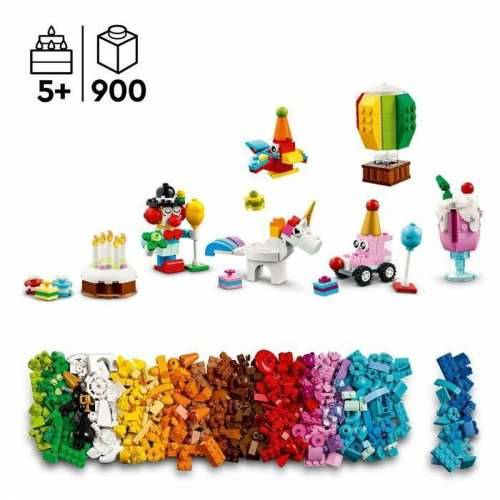 Igra Gradnje Lego 11029 900 Dijelovi Cijena