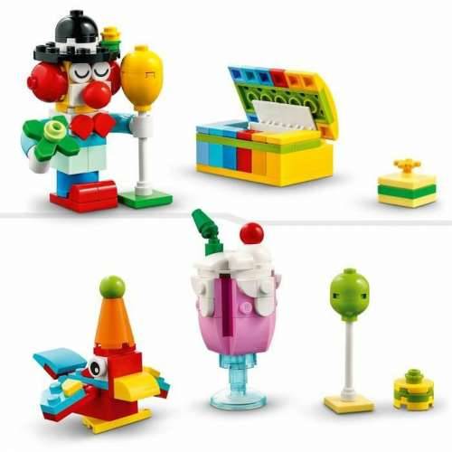 Igra Gradnje Lego 11029 900 Dijelovi Cijena