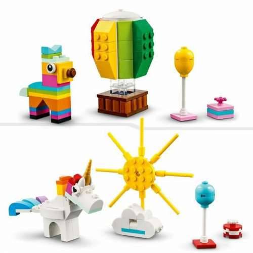 Igra Gradnje Lego 11029 900 Dijelovi Cijena