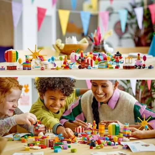 Igra Gradnje Lego 11029 900 Dijelovi Cijena