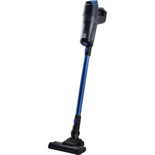 Bežični Usisivač s Četkom bez Vrećice Blaupunkt VCH602BL Cijena