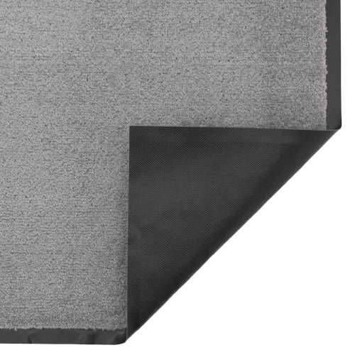 Otirač sivi 60 x 180 cm - Siva 60 x 180 cm 1 Cijena