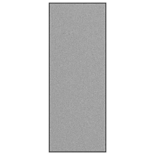 Otirač sivi 115 x 300 cm - Siva 115 x 300 cm 1 Cijena
