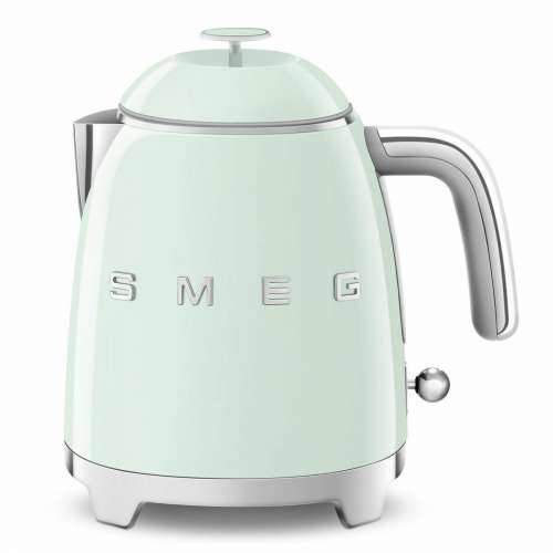 Kuhalo Smeg Zelena Nehrđajući Čelik 1400 W 800 ml Cijena