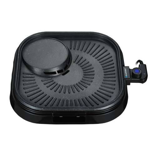 Električni Roštilj Blaupunkt GRT601 1500 W Cijena