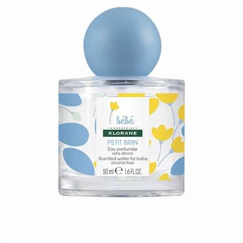 Parfem za djecu Klorane Bebe Petit Brin 50 ml Cijena