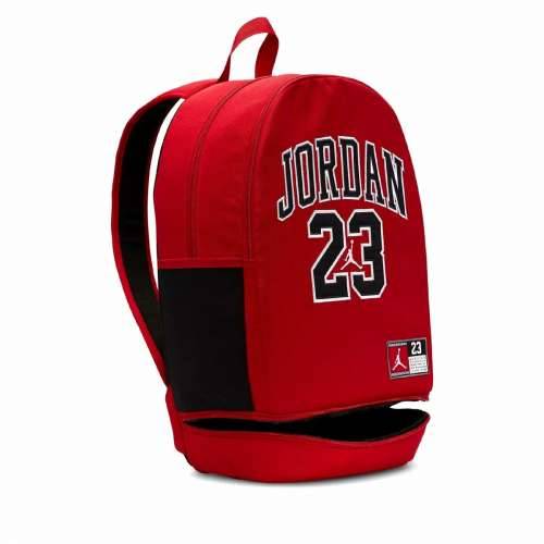 Školski Ruksak Nike JERSEY 9A0780 R78 Crvena Cijena