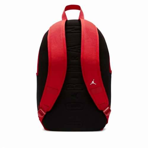 Školski Ruksak Nike JERSEY 9A0780 R78 Crvena Cijena