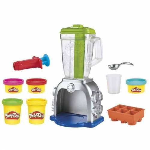 Igra Plastelinom Play-Doh Kitchen Zelena Cijena