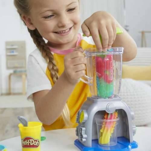 Igra Plastelinom Play-Doh Kitchen Zelena Cijena