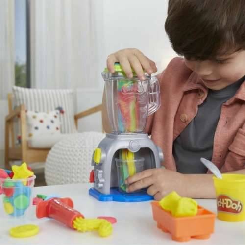 Igra Plastelinom Play-Doh Kitchen Zelena Cijena