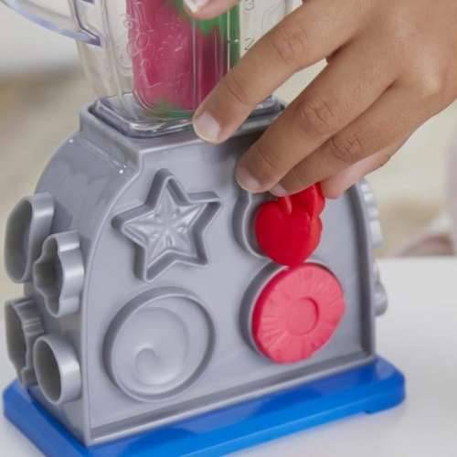 Igra Plastelinom Play-Doh Kitchen Zelena Cijena