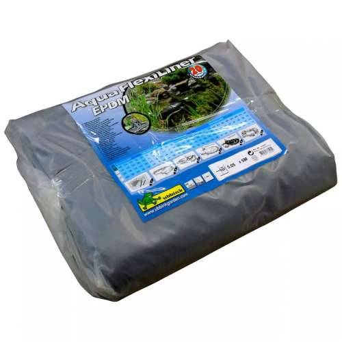 Ubbink obloga za ribnjake AquaFlexiLiner EPDM 5 x 5,05 m 1336125 - 5 x 5.05 m Cijena