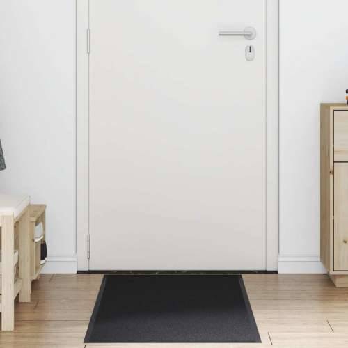 Otirač crni 60 x 180 cm - Crna 60 x 180 cm 1 Cijena