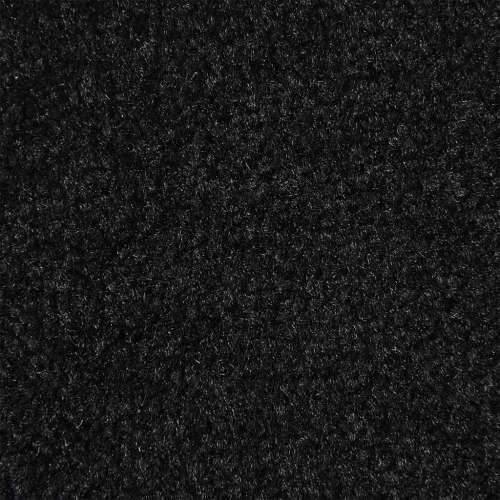 Otirač crni 60 x 180 cm - Crna 60 x 180 cm 1 Cijena