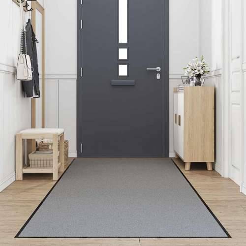 Otirač sivi 115 x 500 cm - Siva 115 x 500 cm 1 Cijena