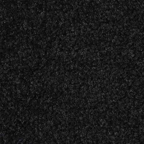 Otirač crni 115 x 200 cm - Crna 115 x 200 cm 1 Cijena