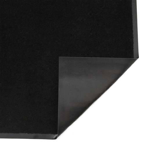 Otirač crni 115 x 500 cm - Crna 115 x 500 cm 1 Cijena