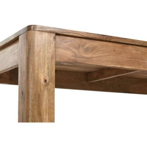 Stolić za dnevni boravak Home ESPRIT Prirodno 110 x 60 x 40 cm Cijena